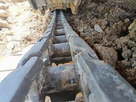 Buy Hyundai R215-7 Used Excavator / 9 Used Hyundai R215-7 Excavator 2014 Model / 9