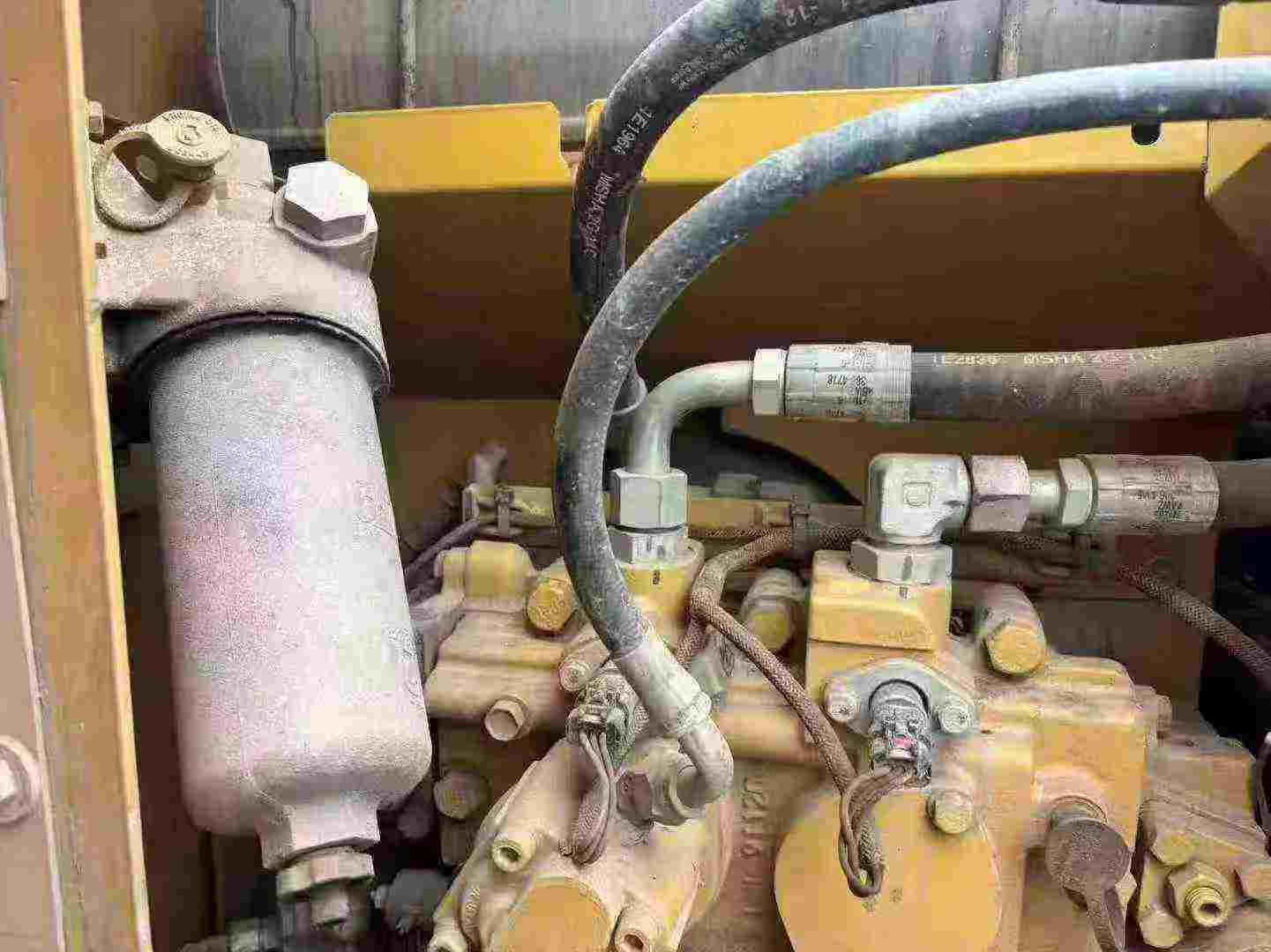 Buy Caterpillar 313D Used Excavator / 8 Used Caterpillar 313D Excavator 2020 Model / 8