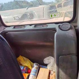 Buy Caterpillar 329D Used Excavator / 7 Used Caterpillar 329D Excavator 2011 Model / 7