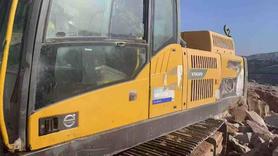 Buy Volvo EC380D Used Excavator / 6 Used Volvo EC380D Excavator 2018 Model / 6