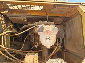 Buy Komatsu PC450-8 Used Excavator / 2 Used Komatsu PC450-8 Excavator 2016 Model / 2