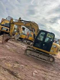 Buy Caterpillar 307B Used Excavator / 3 Used Caterpillar 307B Excavator 2020 Model / 3