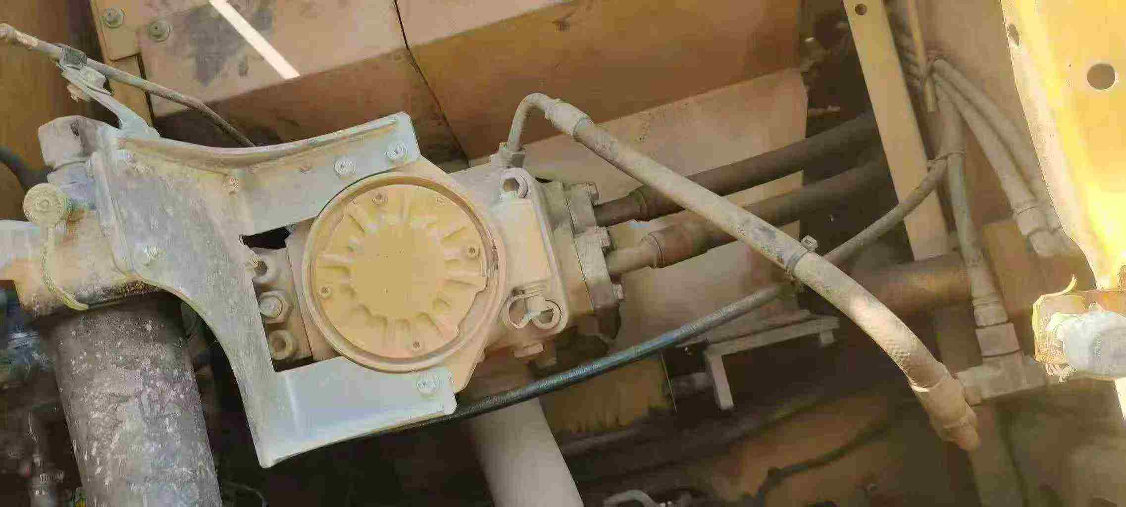 Buy Caterpillar 330B Used Excavator / 5 Used Caterpillar 330B Excavator 2018 Model / 5