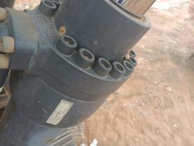 Buy JohnDeere E260LC Used Excavator / 3 Used JohnDeere E260LC Excavator 2018 Model / 3