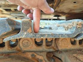 Buy Komatsu PC450-8 Used Excavator / 4 Used Komatsu PC450-8 Excavator 2016 Model / 4