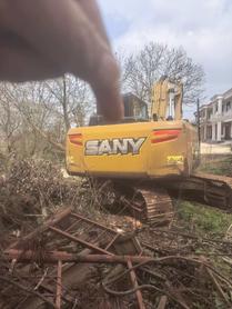 Buy Sany SY135 Used Excavator / 2 Used Sany SY135 Excavator 2020 Model / 2