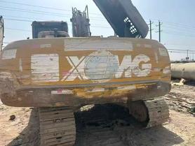 Buy XCMG XE200 Used Excavator / 2 Used XCMG XE200 Excavator 2018 Model / 2