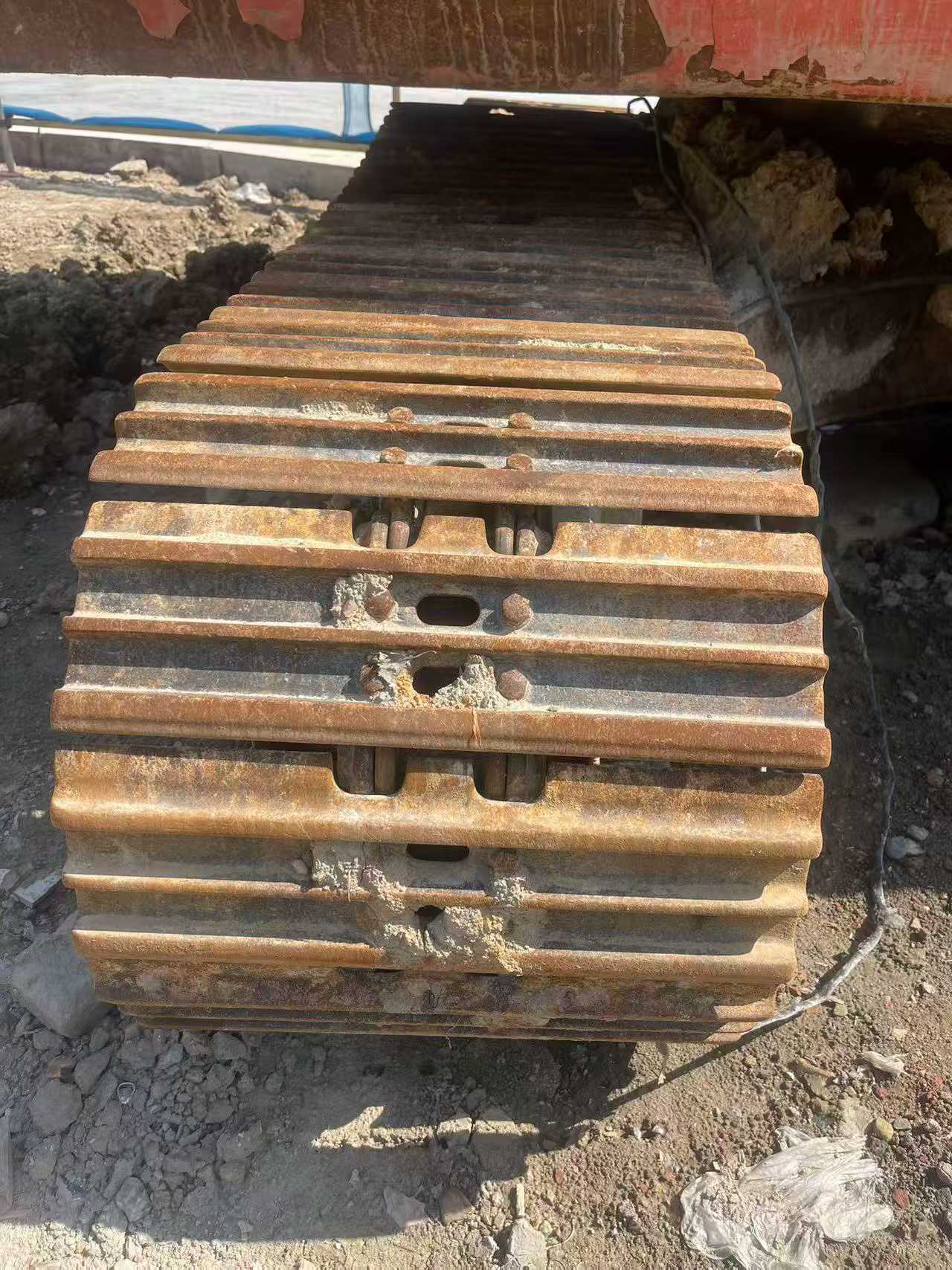 Buy Doosan DH150 Used Excavator / 3 Used Doosan DH150 Excavator 2013 Model / 3