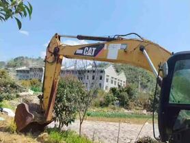 Buy Caterpillar 323DL Used Excavator / 2 Used Caterpillar 323DL Excavator 2010 Model / 2