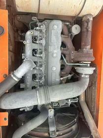 Buy Hitachi EX210-5 Used Excavator / 6 Used Hitachi EX210-5 Excavator 2011 Model / 6