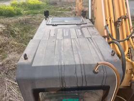 Buy Sany SY205C-8 Used Excavator / 6 Used Sany SY205C-8 Excavator 2015 Model / 6