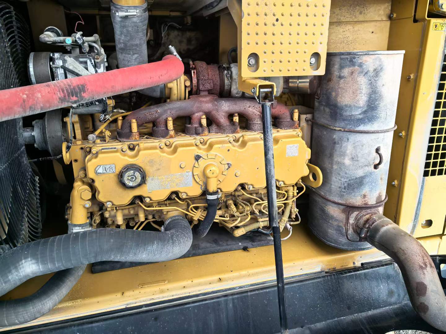 Buy Caterpillar 330B Used Excavator / 3 Used Caterpillar 330B Excavator 2018 Model / 3