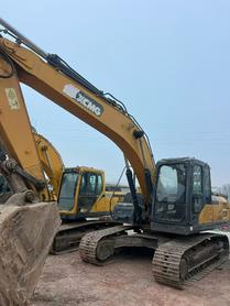 Buy XCMG XE200DA Used Excavator / 3 Used XCMG XE200DA Excavator 2019 Model / 3