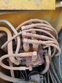 Buy Kato HD307 Used Excavator / 6 Used Kato HD307 Excavator 2016 Model / 6