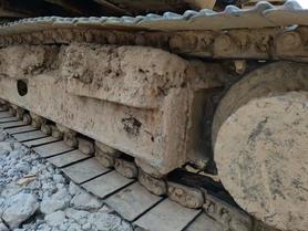 Buy Komatsu PC110-7 Used Excavator / 8 Used Komatsu PC110-7 Excavator 2019 Model / 8