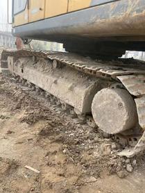 Buy Volvo EC210B Used Excavator / 5 Used Volvo EC210B Excavator 2016 Model / 5