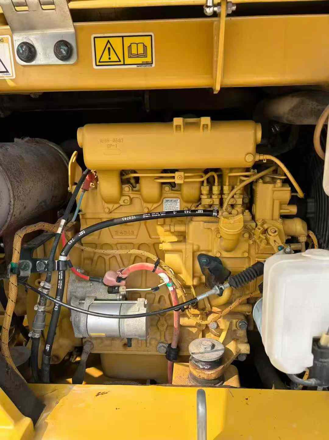 Buy Caterpillar 307B Used Excavator / 8 Used Caterpillar 307B Excavator 2020 Model / 8