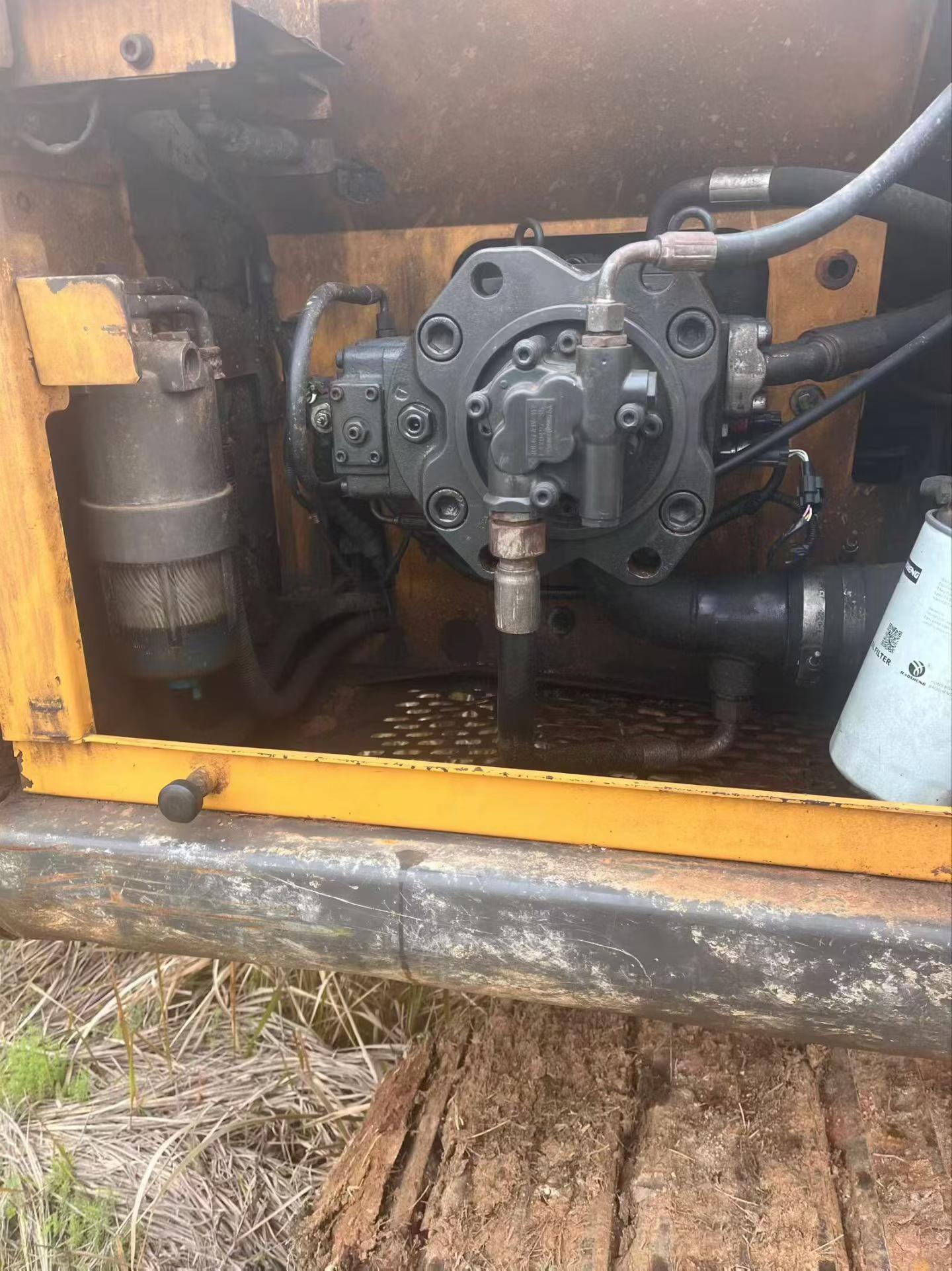 Buy Sany SY205C-8 Used Excavator / 5 Used Sany SY205C-8 Excavator 2015 Model / 5