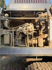 Buy Case CX350B Used Excavator / 2 Used Case CX350B Excavator 2019 Model / 2