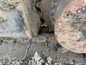 Buy Hitachi EX250-5 Used Excavator / 3 Used Hitachi EX250-5 Excavator 2011 Model / 3