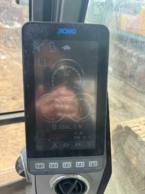 Buy XCMG XE215 Used Excavator / 7 Used XCMG XE215 Excavator 2020 Model / 7