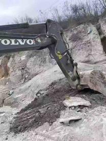 Buy Volvo EC380D Used Excavator / 4 Used Volvo EC380D Excavator 2018 Model / 4