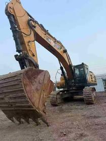 Buy Sany SY650H Used Excavator / 5 Used Sany SY650H Excavator 2022 Model / 5