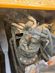 Buy XCMG XE215 Used Excavator / 6 Used XCMG XE215 Excavator 2020 Model / 6