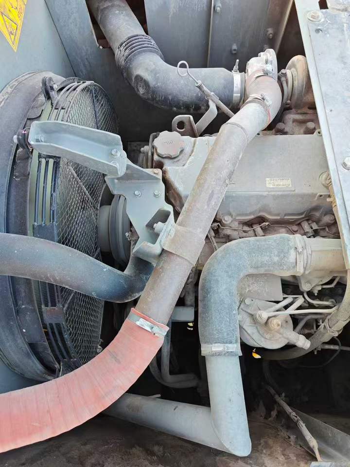 Buy Hitachi EX360-5 Used Excavator / 9 Used Hitachi EX360-5 Excavator 2016 Model / 9