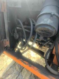 Buy Hitachi EX70 Used Excavator / 6 Used Hitachi EX70 Excavator 2012 Model / 6