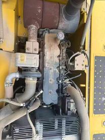 Buy Komatsu PC200-8 Used Excavator / 7 Used Komatsu PC200-8 Excavator 2018 Model / 7