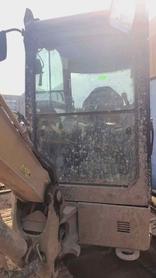 Buy Caterpillar 303E Used Excavator / 5 Used Caterpillar 303E Excavator 2023 Model / 5