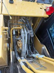 Buy Caterpillar 313D Used Excavator / 4 Used Caterpillar 313D Excavator 2020 Model / 4