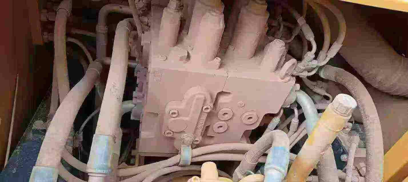 Buy Sany SY200C Used Excavator / 7 Used Sany SY200C Excavator 2016 Model / 7