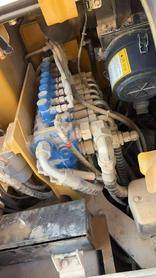 Buy Sany SY60 Used Excavator / 3 Used Sany SY60 Excavator 2016 Model / 3