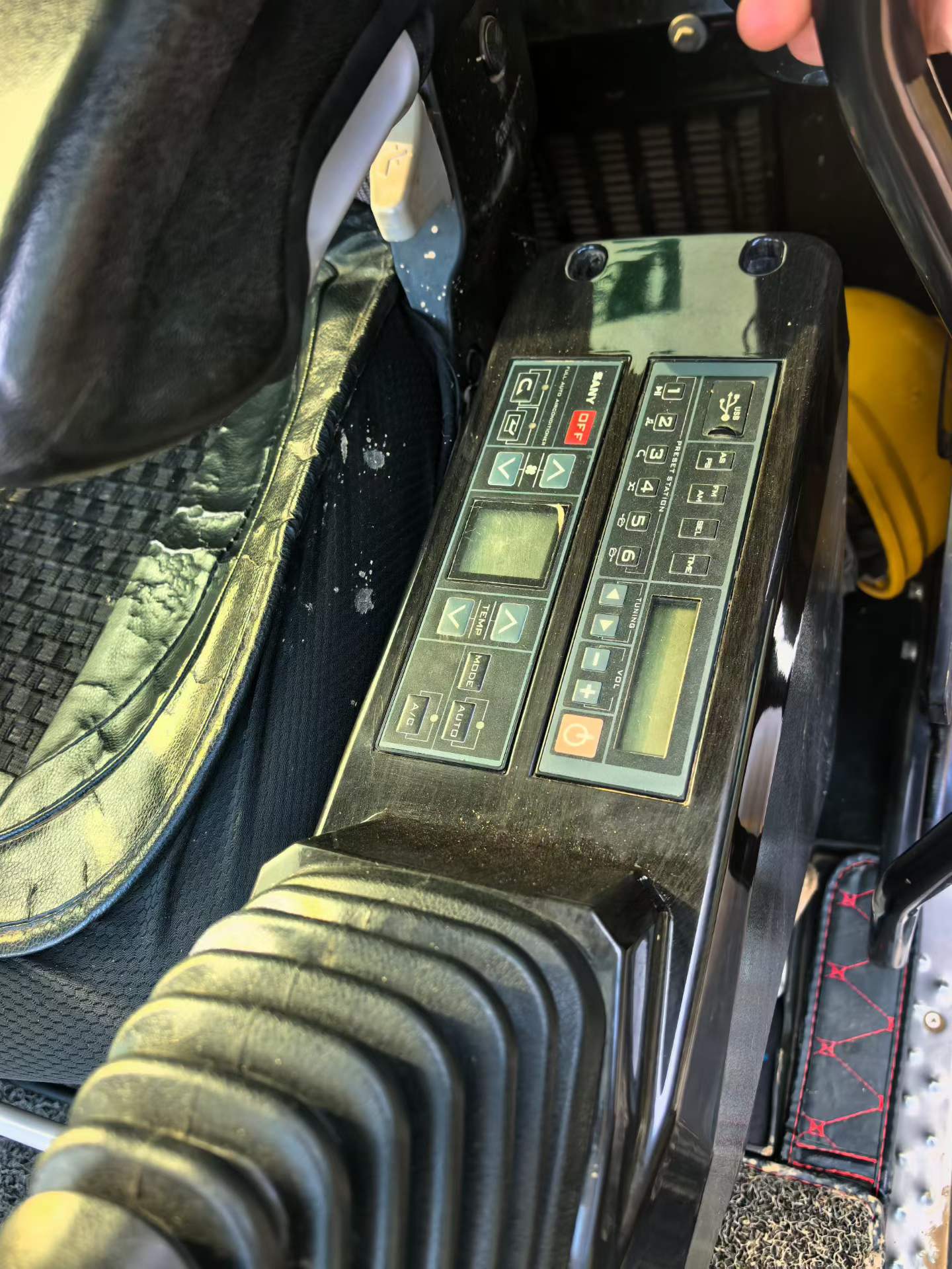 Buy Sany SY245H Used Excavator / 8 Used Sany SY245H Excavator 2021 Model / 8