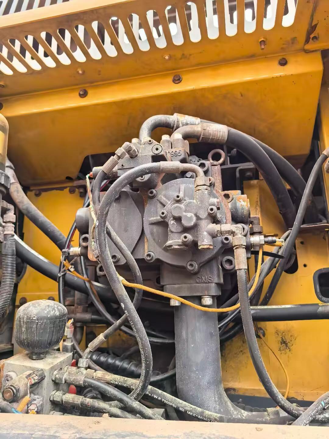 Buy XCMG XE490D Used Excavator / 2 Used XCMG XE490D Excavator 2021 Model / 2