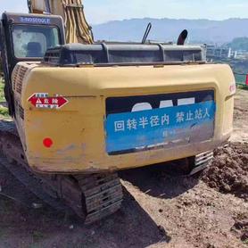 Buy Caterpillar 329D Used Excavator / 2 Used Caterpillar 329D Excavator 2011 Model / 2