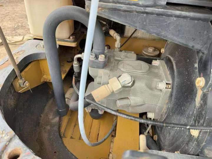 Buy XCMG XE60 Used Excavator / 7 Used XCMG XE60 Excavator 2019 Model / 7