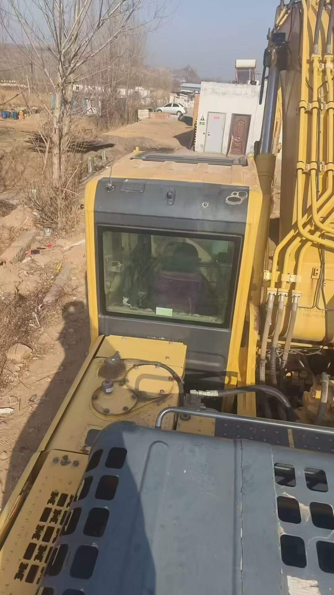 Buy Komatsu PC360-7 Used Excavator / 6 Used Komatsu PC360-7 Excavator 2016 Model / 6