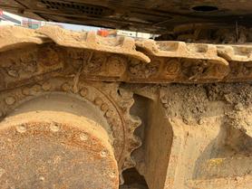 Buy XCMG XE215 Used Excavator / 2 Used XCMG XE215 Excavator 2020 Model / 2