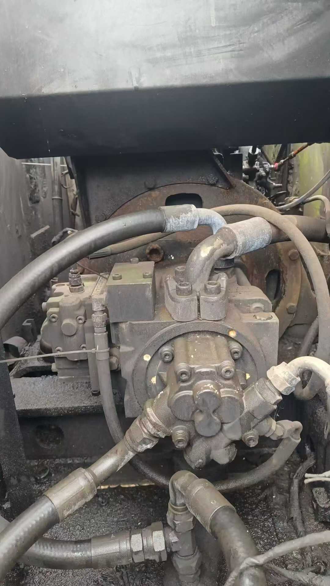 Buy Hitachi EX120-3 Used Excavator / 2 Used Hitachi EX120-3 Excavator 2016 Model / 2