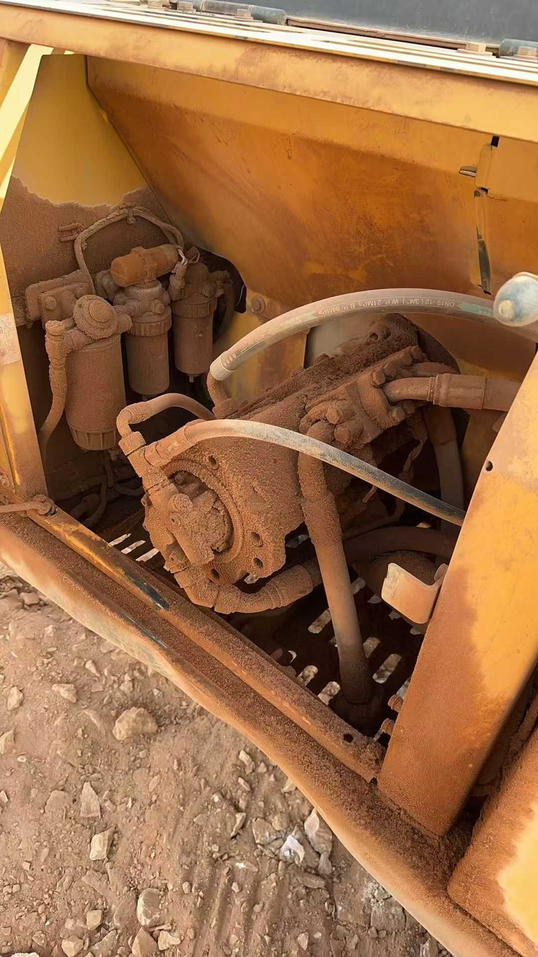 Buy JohnDeere E260LC Used Excavator / 6 Used JohnDeere E260LC Excavator 2018 Model / 6