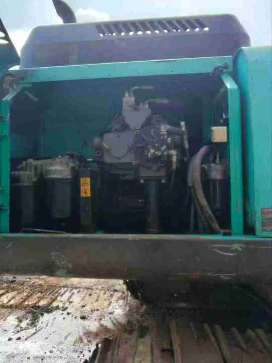 Buy Kobelco SK460-8 Used Excavator / 1