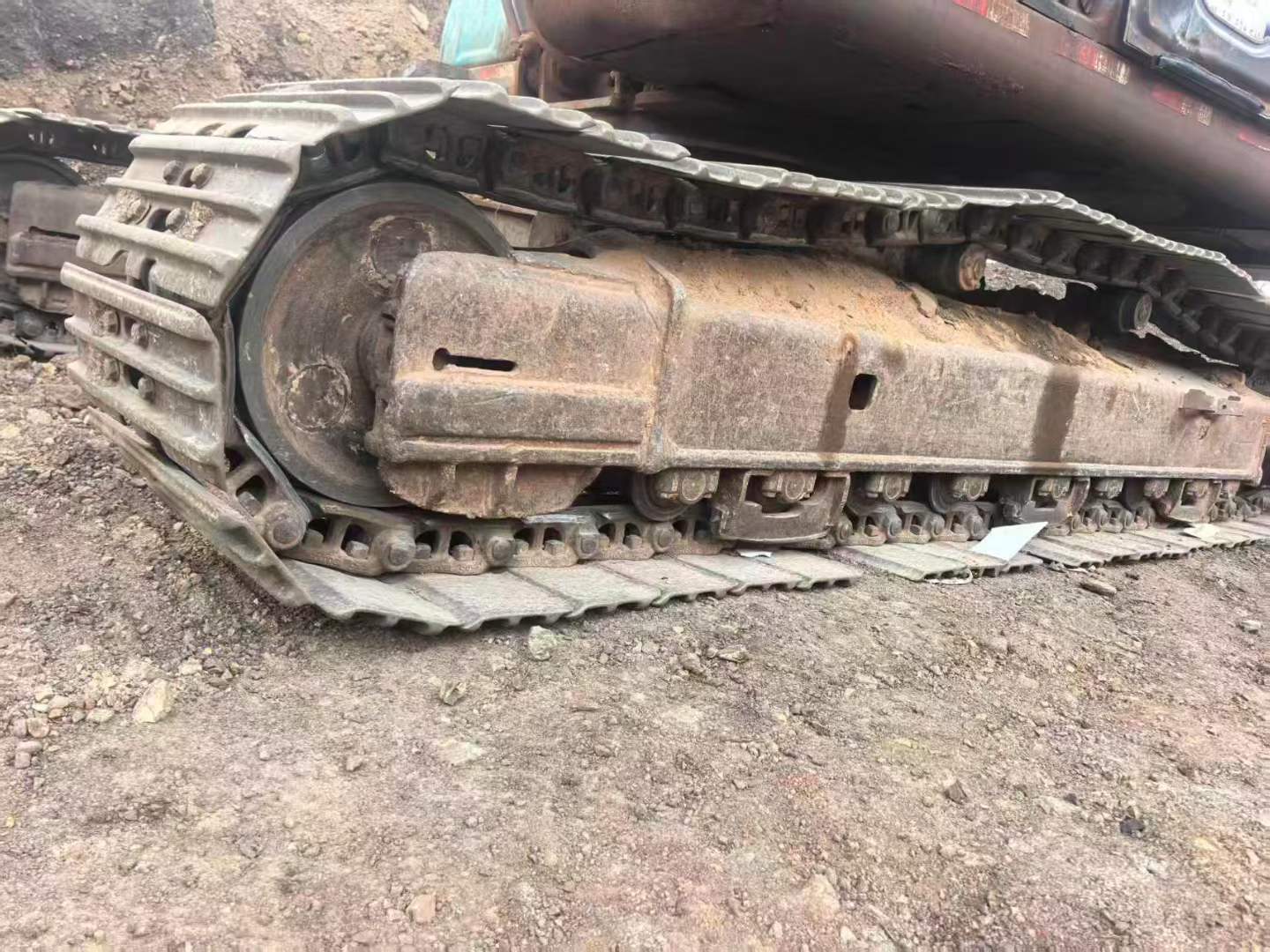 Buy Kobelco SK260 Used Excavator / 4 Used Kobelco SK260 Excavator 2011 Model / 4