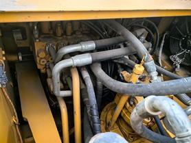 Buy Caterpillar 330B Used Excavator / 5 Used Caterpillar 330B Excavator 2018 Model / 5