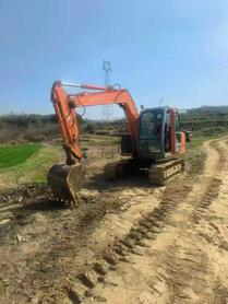 Buy Hitachi EX70 Used Excavator / 3 Used Hitachi EX70 Excavator 2012 Model / 3