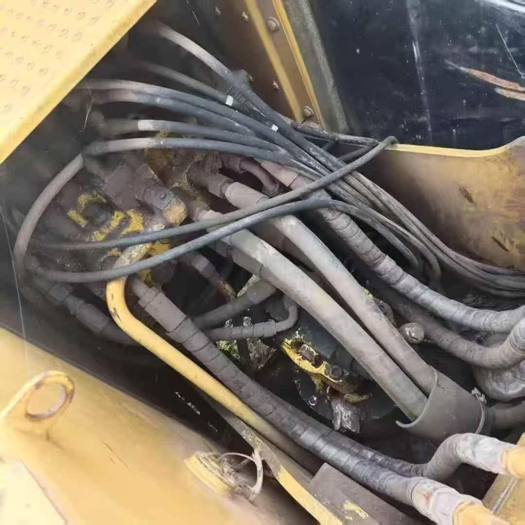 Buy Caterpillar 313D Used Excavator / 3 Used Caterpillar 313D Excavator 2014 Model / 3