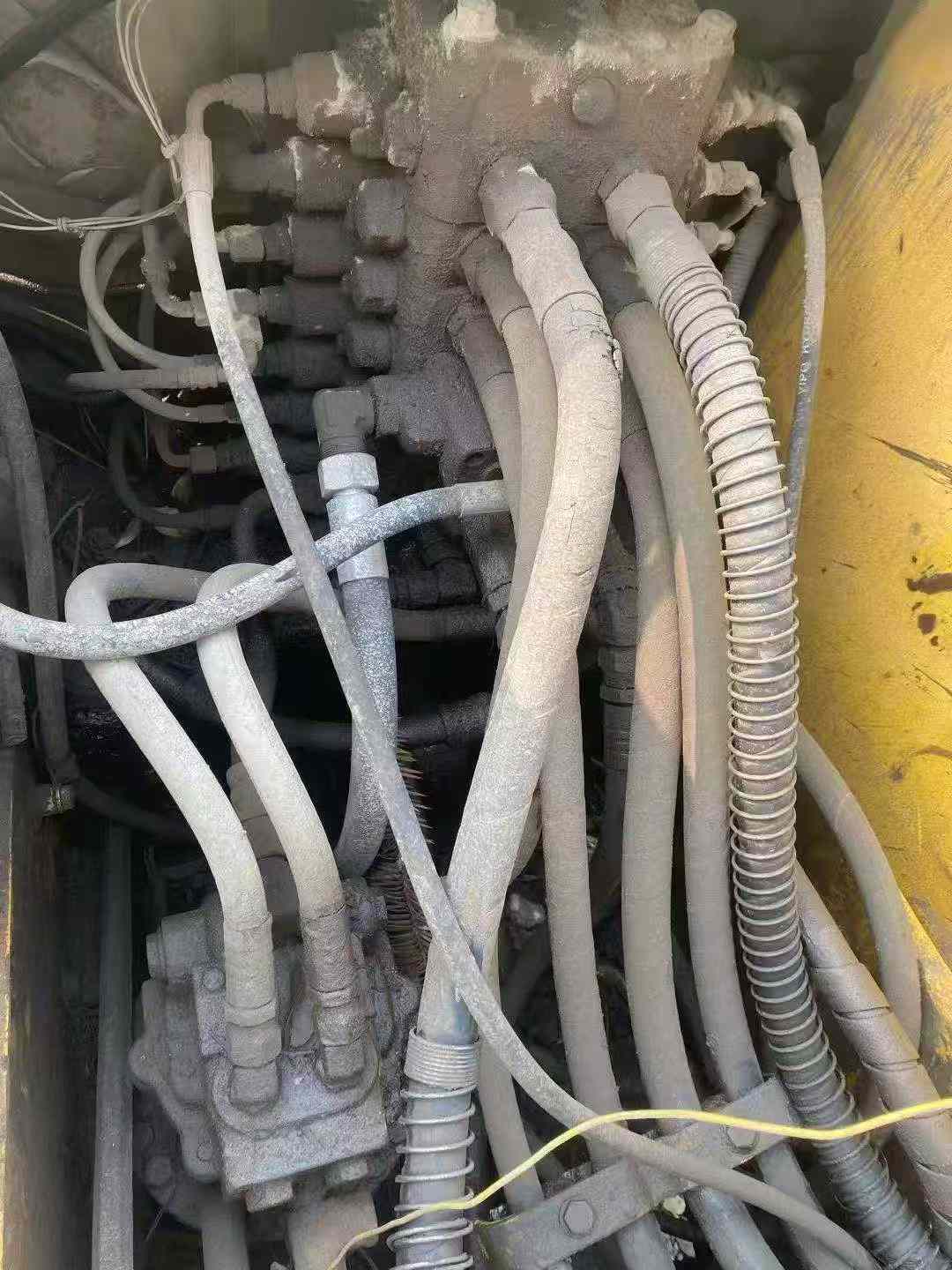 Buy Komatsu PC130-7 Used Excavator / 7 Used Komatsu PC130-7 Excavator 2016 Model / 7