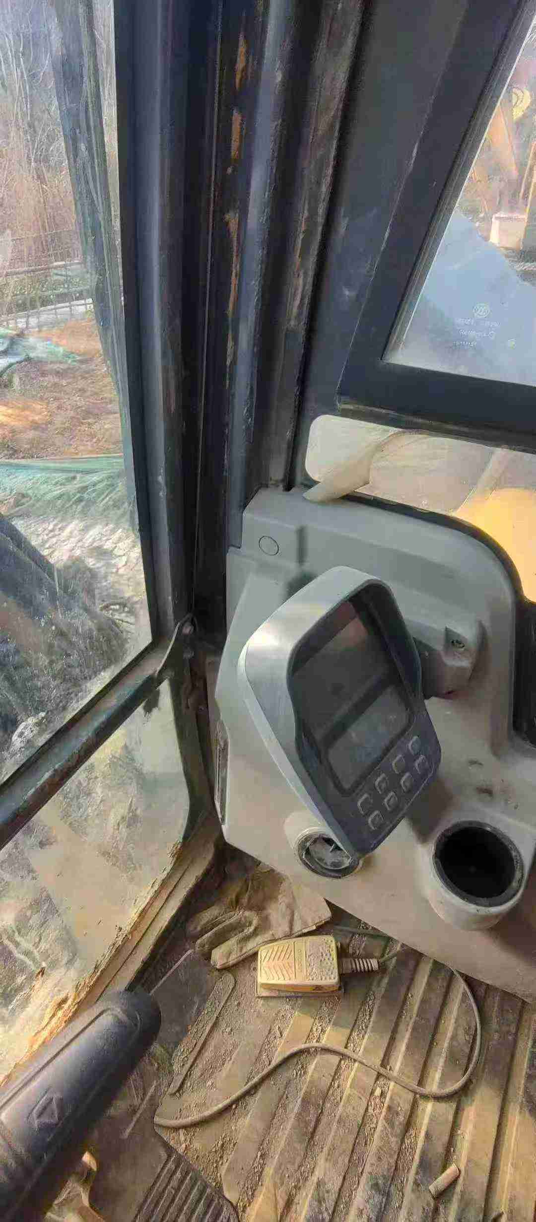 Buy XCMG XE55D Used Excavator / 3 Used XCMG XE55D Excavator 2019 Model / 3